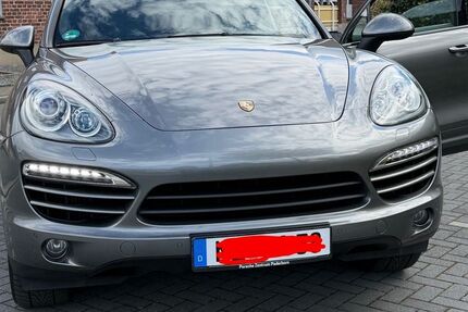 Porsche Cayenne 169.000 km 17.999 &euro; Neuss 41464