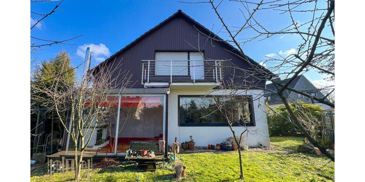 Einfamilienhaus Wuppertal Cronenberg - 6 Zimmer, 173 m&sup2;, 469.500&euro; | Angebot:25769528