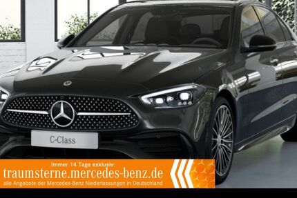 Mercedes-Benz C 300 5.184 km 51.990 &euro; Duisburg 47138