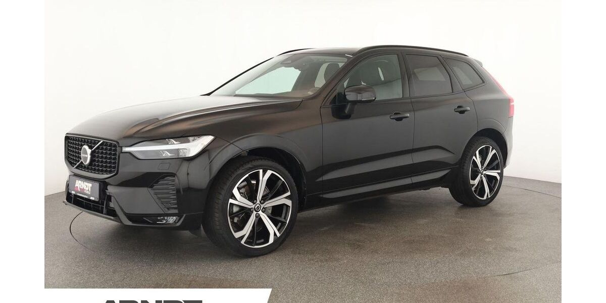 Volvo XC60 48.800 km 38.884 &euro; Neuss 41464