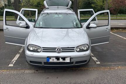 VW Golf 353.650 km 1.300 &euro; Essen 45143