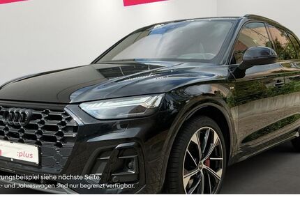 Audi Q5 67.948 km 44.950 &euro; Duisburg 47249