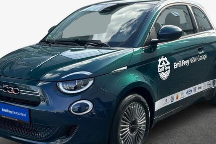Fiat 500 2.030 km 21.490 &euro; Düsseldorf 40233