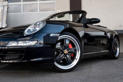 Porsche 997 99.800 km 58.997 &euro; Wuppertal 42289