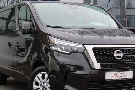 Nissan Primastar 18.198 km 32.900 &euro; Neuss 41469
