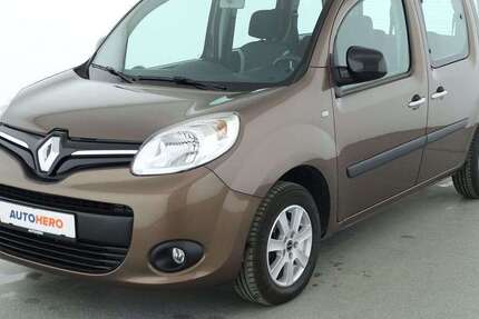 Renault Kangoo 32.931 km 12.990 &euro; Essen 45141