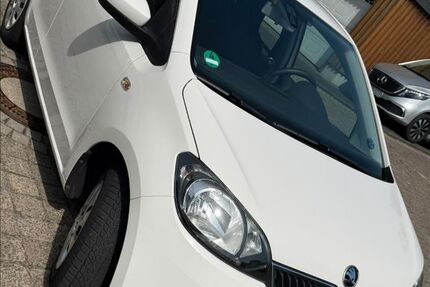 Skoda Citigo 105.000 km 5.000 &euro; Wermelskirchen 42929