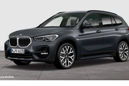 BMW X1 63.469 km 29.870 &euro; Mettmann 40822