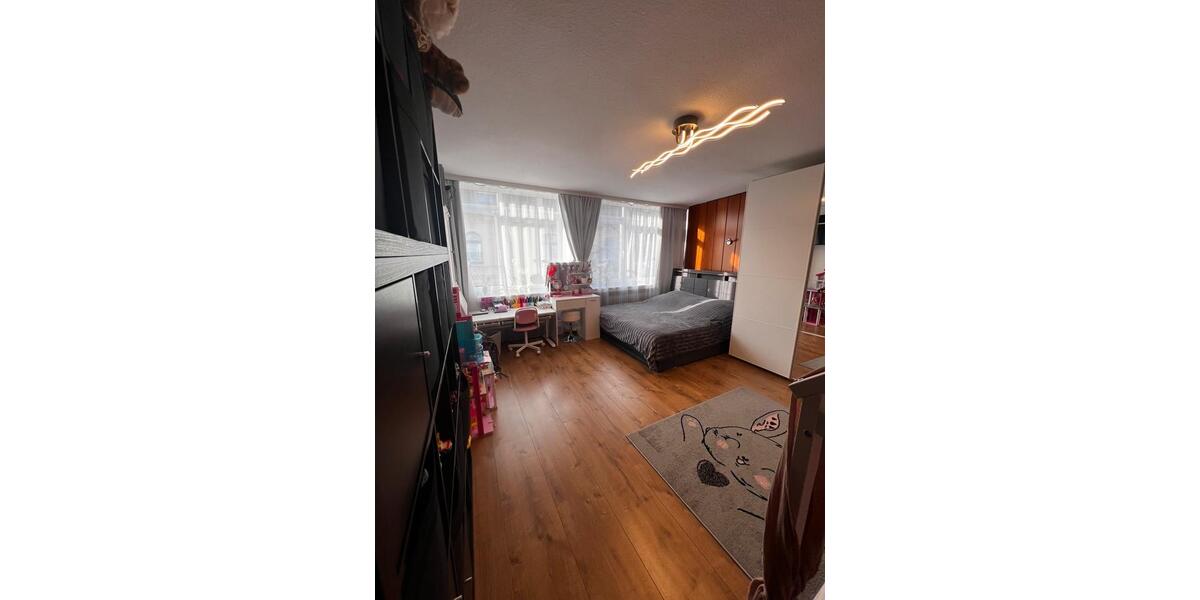 Etagenwohnung Wuppertal Gemarkung Langerfeld - 2 Zimmer, 53 m&sup2;, 100.000&euro; | Angebot:25106436