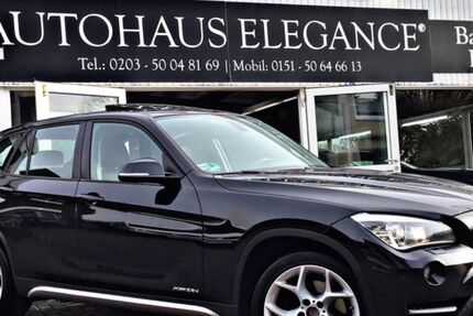 BMW X1 187.000 km 11.990 &euro; Duisburg 47178