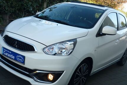 Mitsubishi Space Star 15.400 km 11.980 &euro; Hilden 40721