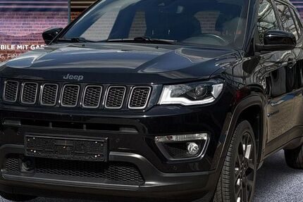 Jeep Compass 59.590 km 21.880 &euro; Burscheid 51399