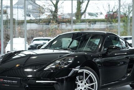 Porsche Cayman 42.000 km 68.800 &euro; Remscheid/NRW 42855