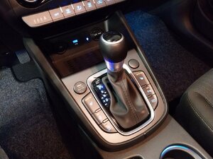 Hyundai Kona Prime 2WD H-UP Kam Navi SHZ LHZ ACC 27.595 km 21.980 &euro; HAAN 42781