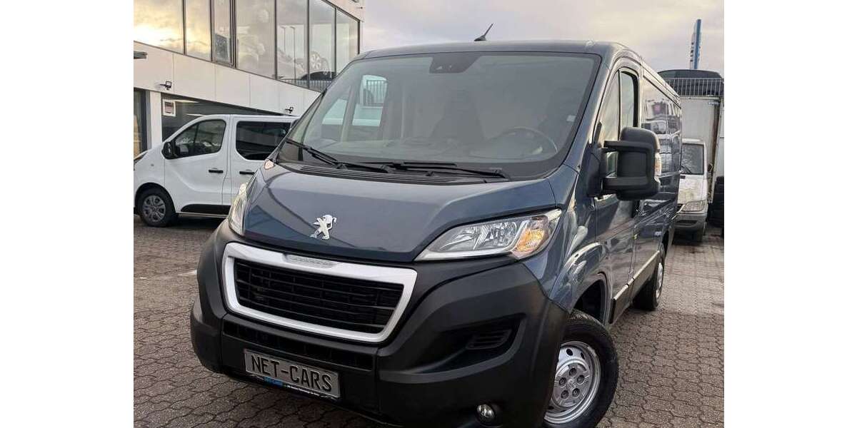 Peugeot Boxer 114.000 km 13.950 &euro; Hilden (bei Düsseldorf) 40721