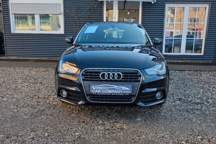 Audi A1 98.650 km 8.890 &euro; Duisburg 47057