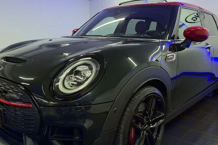 Mini John Cooper Works Clubman 39.315 km 29.999 &euro; Ratingen bei Düsseldorf 40878