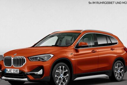 BMW X1 62.088 km 25.740 &euro; Bochum 44809