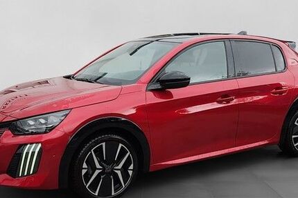 Peugeot 208 12.481 km 19.890 &euro; Essen 45143