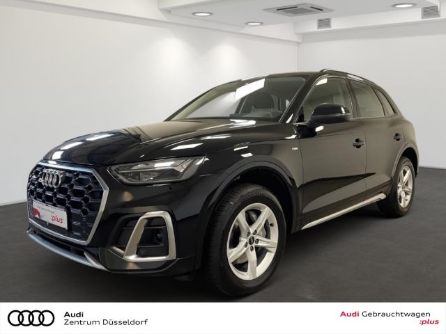 Audi Q5 52.669 km 37.900 &euro; Düsseldorf 40233