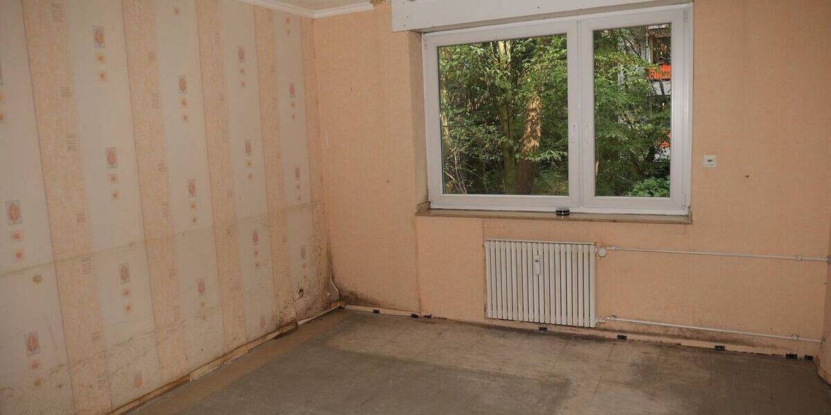 Etagenwohnung Duisburg Großenbaum - 3 Zimmer, 77 m&sup2;, 218.000&euro; | Angebot:25663830