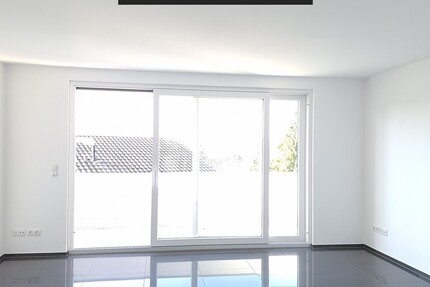 Exklusive, vollständig sanierte Wohnung mit großzügigem Raumgefühl und drei Balkonen - Wohnung Hagen-Emst Emst | Angebot:23150345