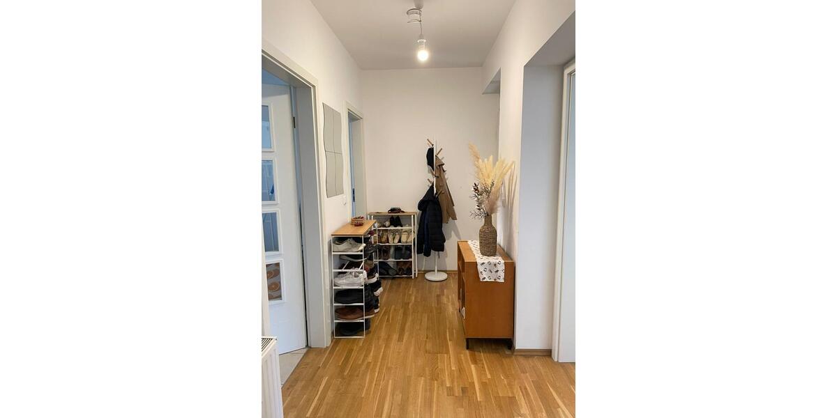 Etagenwohnung Düsseldorf Derendorf - 2 Zimmer, 59 m&sup2;, 1.250&euro; | Angebot:25840841