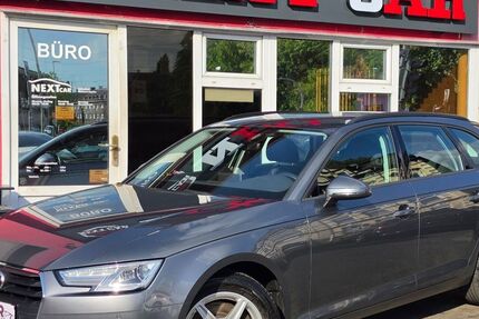 Audi A4 151.000 km 15.790 &euro; Mülheim an der Ruhr 45476