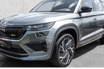 Skoda Kodiaq 23.366 km 44.440 &euro; Düsseldorf 40474