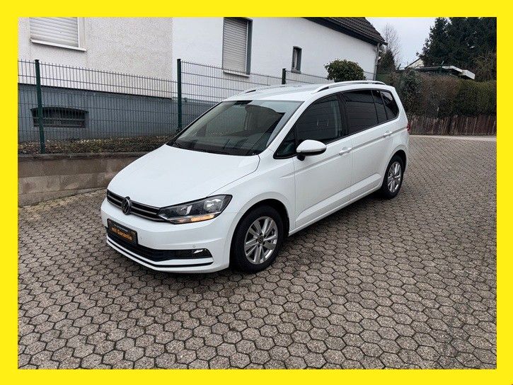 VW Touran 140.000 km 16.649 &euro; Witten 58454