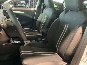 Opel Corsa GS KAM NAV SHZ LHZ CAR PLAY 8.500 km 31.975 &euro; HAAN 42781