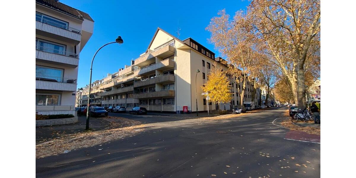Erdgeschoßwohnung Düsseldorf Stadtbezirk 8 - 3 Zimmer, 87 m&sup2;, 340.000&euro; | Angebot:25150976
