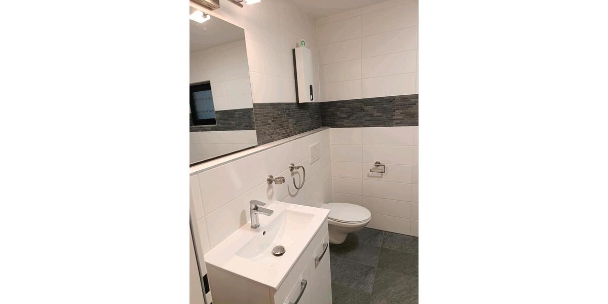 Erdgeschoßwohnung Velbert Pöthen - 1.5 Zimmer, 45 m&sup2;, 400&euro; | Angebot:27582550
