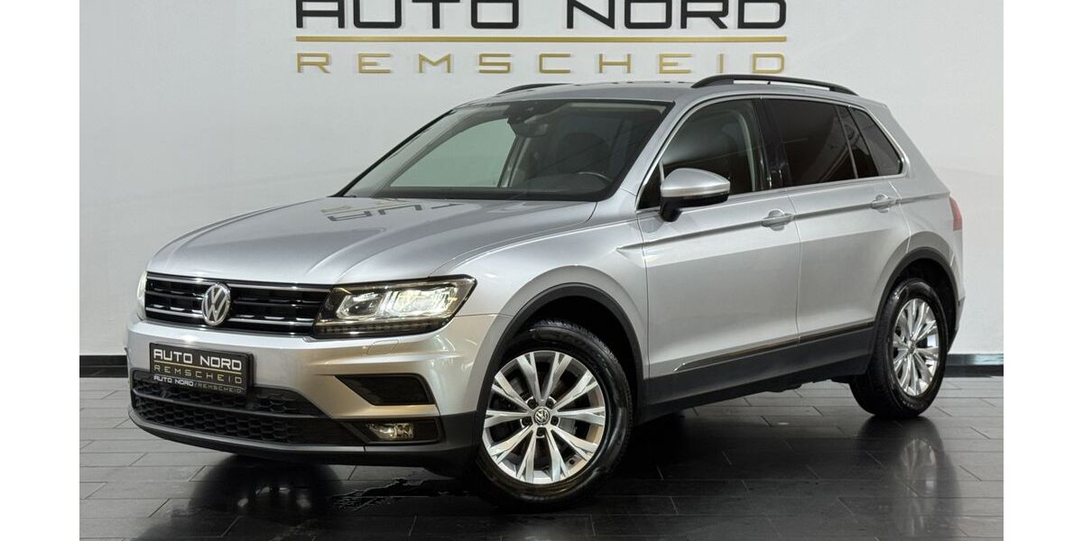 VW Tiguan 240.000 km 15.990 &euro; Remscheid 42897