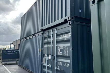 Gewerbeobjekt Duisburg Angerhausen - 2.500&euro; | Angebot:17467878