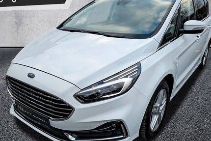 Ford S-Max 81.895 km 23.995 &euro; Hagen 58099