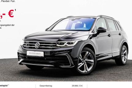 VW Tiguan 64.621 km 31.580 &euro; Hagen 58091