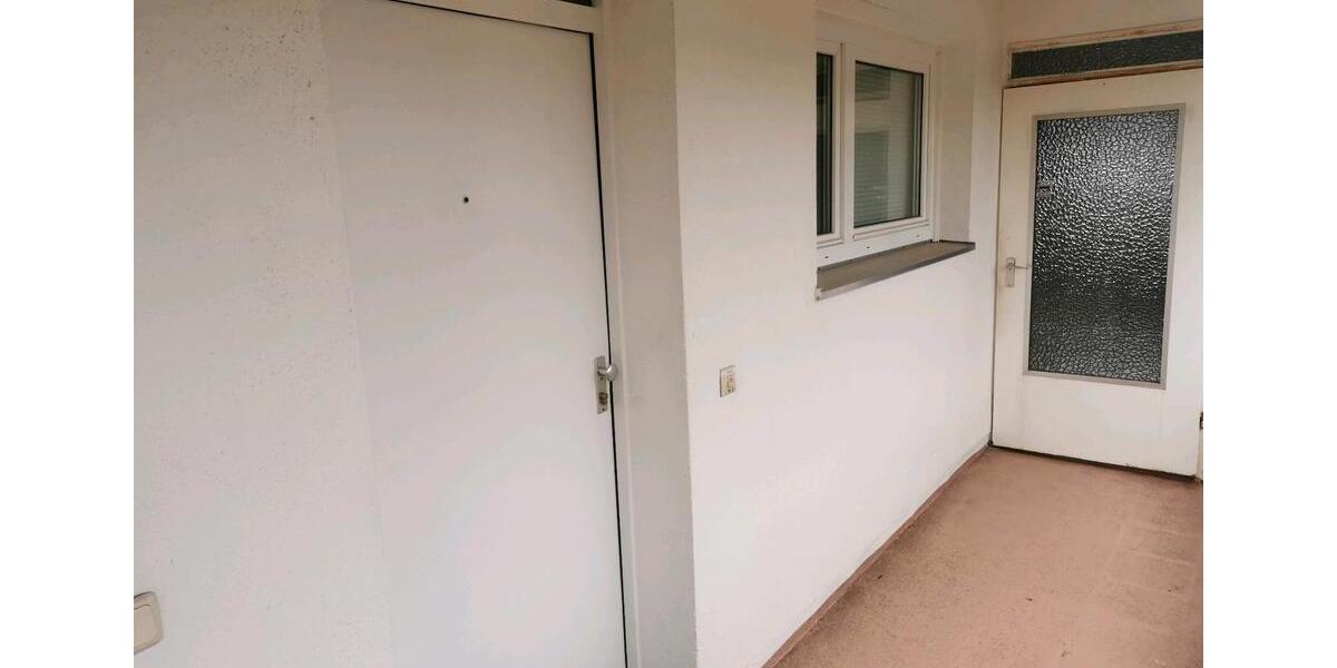 Etagenwohnung Wuppertal Gemarkung Ronsdorf - 2 Zimmer, 56 m&sup2;, 656&euro; | Angebot:25049448