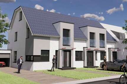 Haus Düsseldorf Angermund - 4 Zimmer, 140 m&sup2;, 669.000&euro; | Angebot:25626237