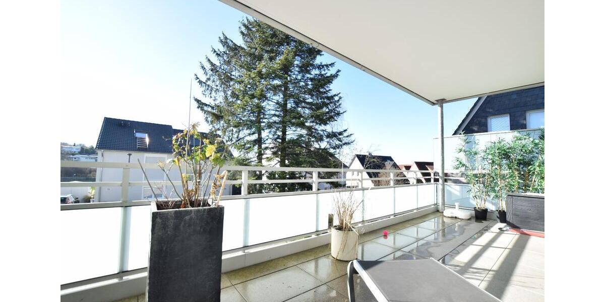 Etagenwohnung Wuppertal Gemarkung Vohwinkel - 3 Zimmer, 94 m&sup2;, 1.224&euro; | Angebot:25510478