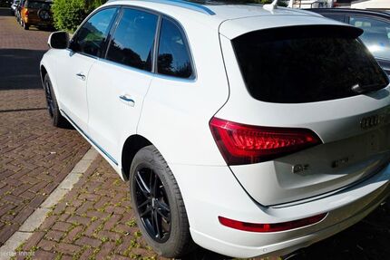 Audi Q5 95.000 km 20.700 &euro; Erkrath 40699