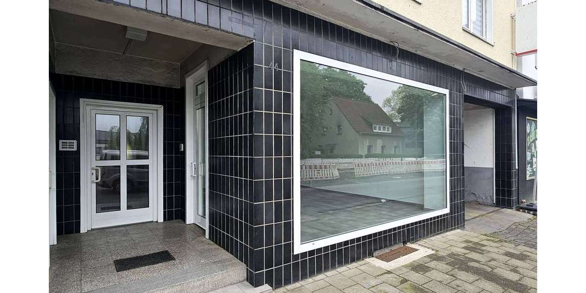 Gewerbeobjekt Remscheid Remscheid-Süd - 480&euro; | Angebot:26854665