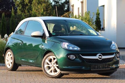 Opel Adam 35.000 km 9.900 &euro; Hagen 58119