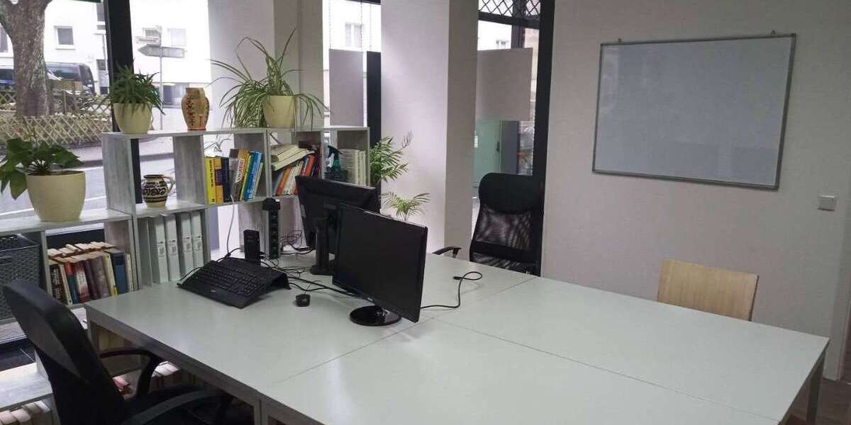 Gewerbeobjekt Wuppertal Gemarkung Ronsdorf - 190&euro; | Angebot:26012297