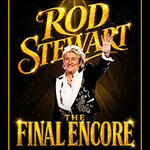 Premium Arrangement - Rod Stewart - The Final Encore