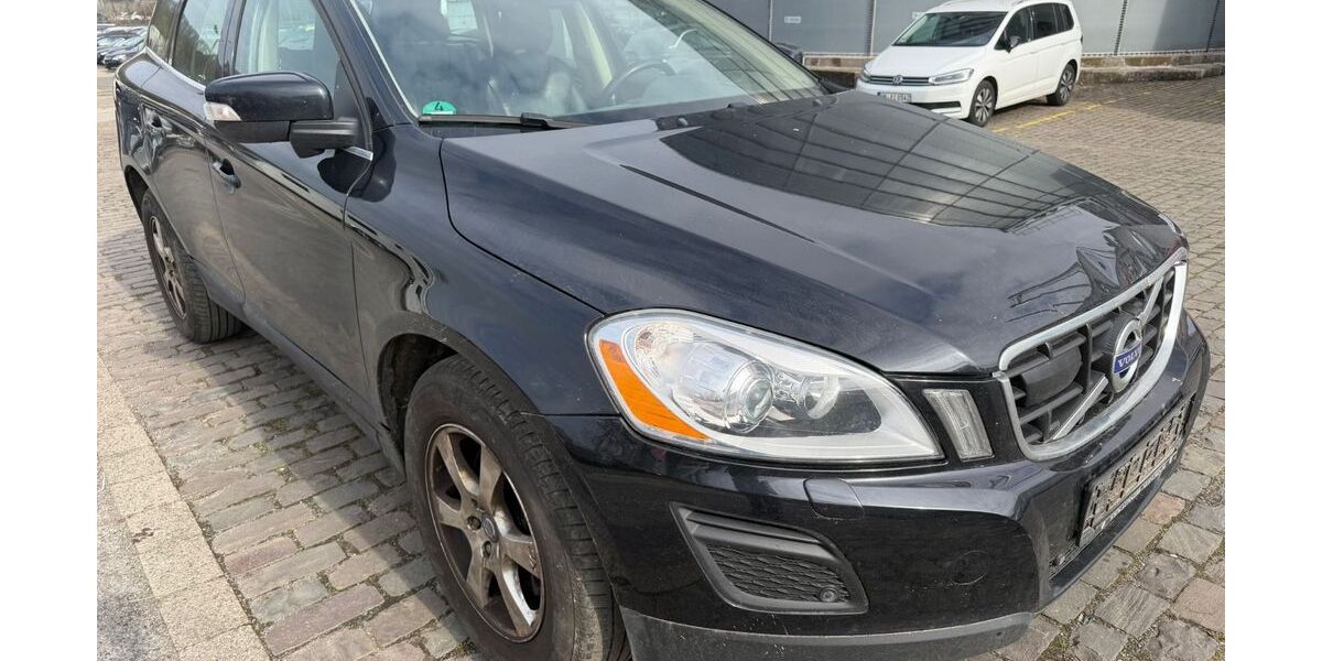 Volvo XC60 270.000 km 6.750 &euro; wuppertal 42285