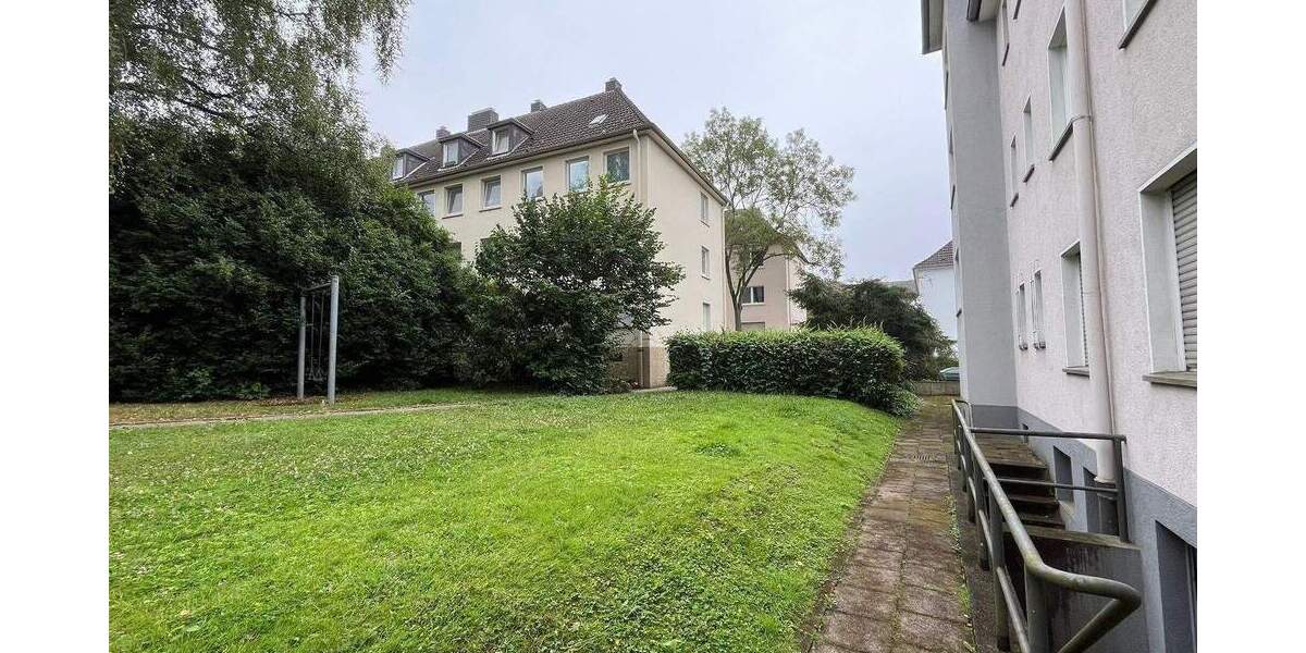 Etagenwohnung Essen Holsterhausen - 2 Zimmer, 38 m&sup2;, 410&euro; | Angebot:26816901
