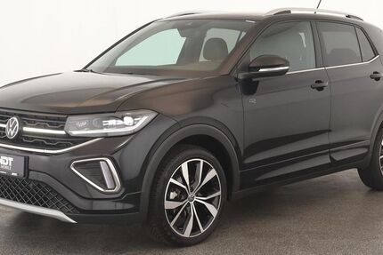 VW T-Cross 54.900 km 21.984 &euro; Neuss 41460