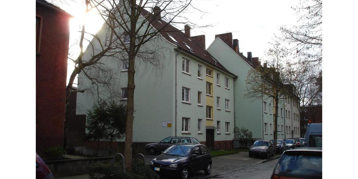 Etagenwohnung Herne Sodingen - 3 Zimmer, 69 m&sup2;, 550&euro; | Angebot:25612731