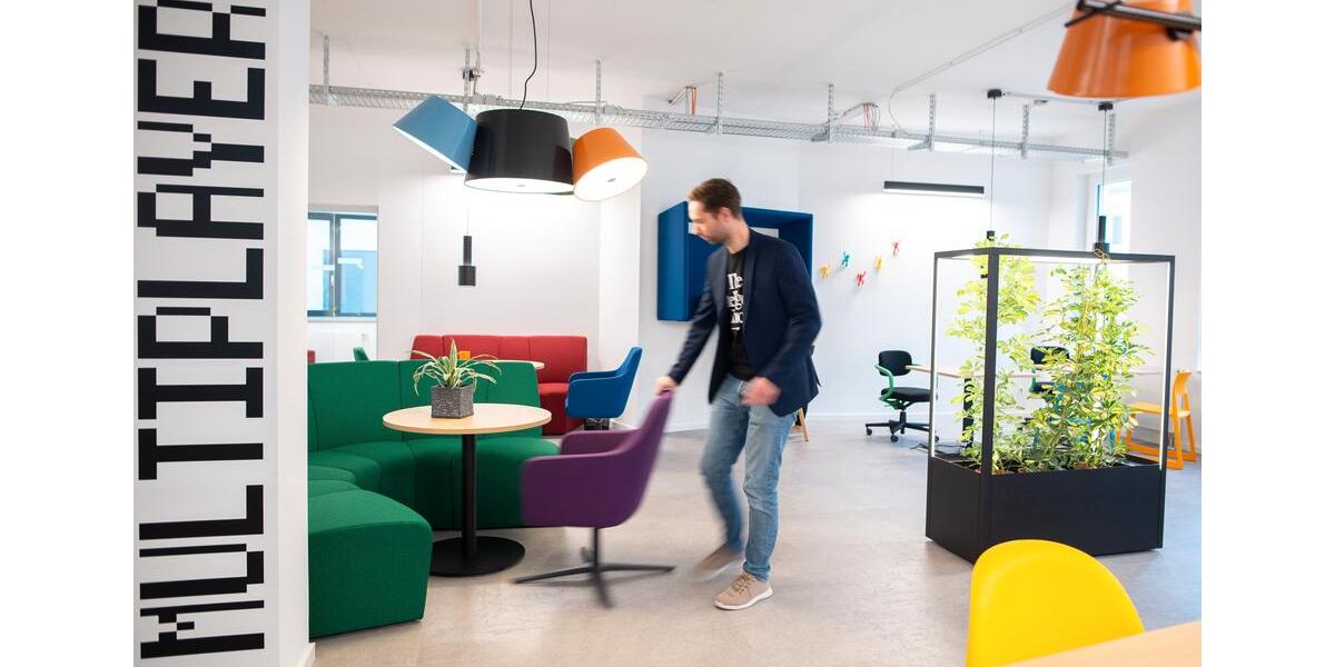 Gewerbeobjekt Mülheim an der Ruhr - 1.800&euro; | Angebot:25966242